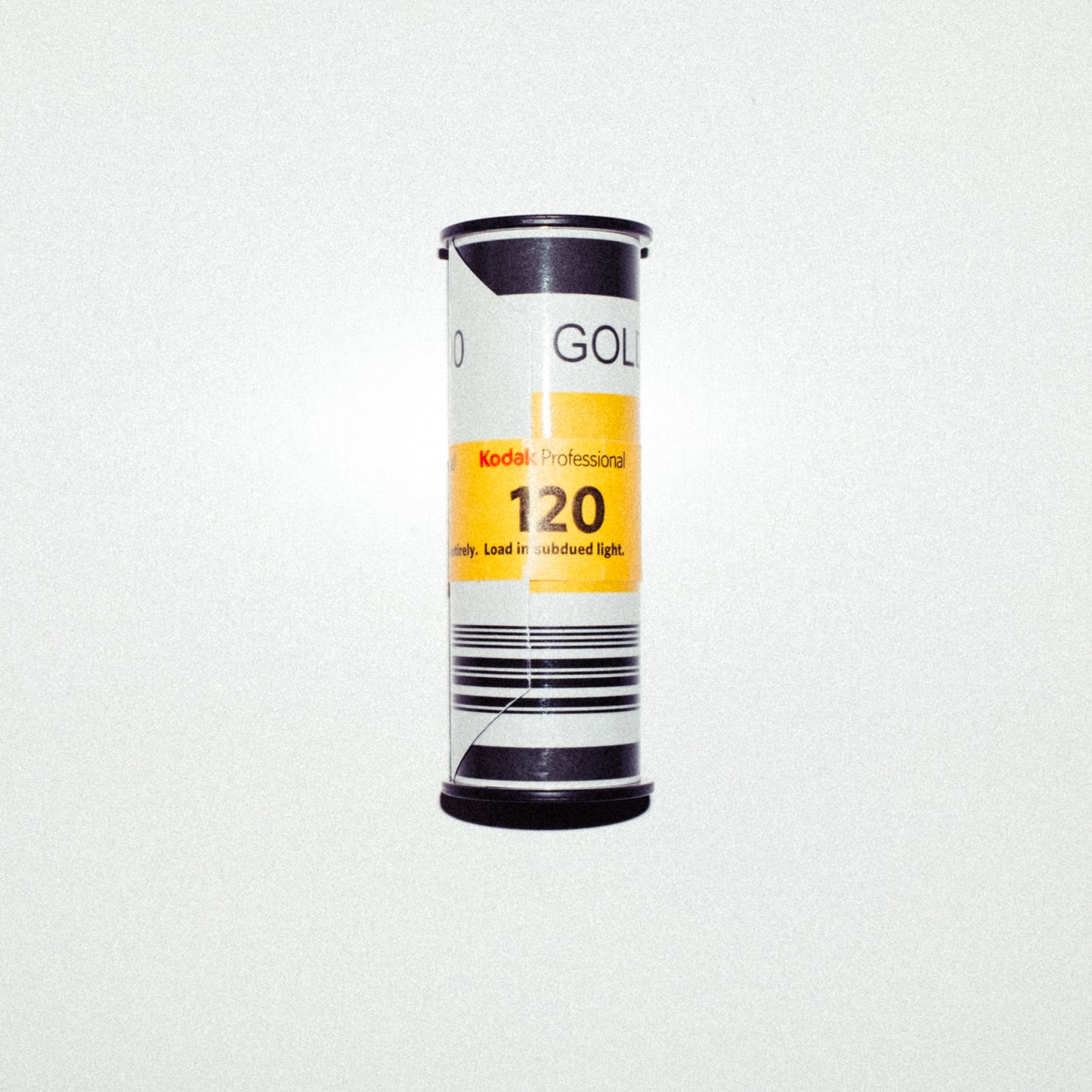 C41 Processing + Scan 120mm